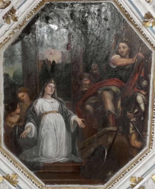 Ester e Assuero